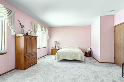 Bedroom - 21556 W Empress Ln, Plainfield, IL 60544 photo 2 of 4