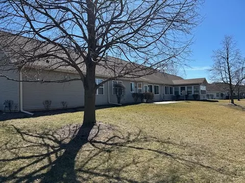 Exterior - 21556 W Empress Ln, Plainfield, IL 60544 photo 3 of 6