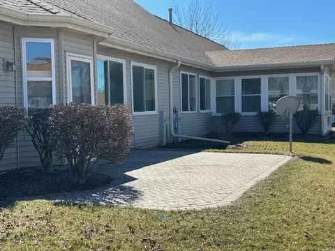 Exterior - 21556 W Empress Ln, Plainfield, IL 60544 photo 2 of 6