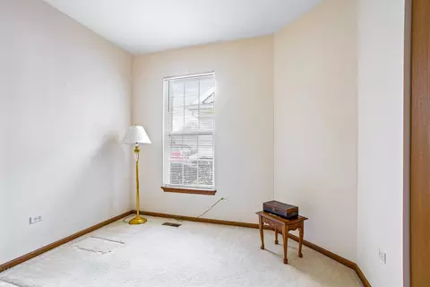 Bedroom - 21556 W Empress Ln, Plainfield, IL 60544 photo 3 of 4