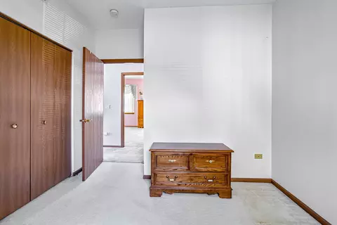 Bedroom - 21556 W Empress Ln, Plainfield, IL 60544 photo 4 of 4