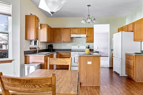 Kitchen - 21556 W Empress Ln, Plainfield, IL 60544 photo 1 of 3