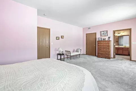 Bedroom - 21556 W Empress Ln, Plainfield, IL 60544 photo 1 of 4