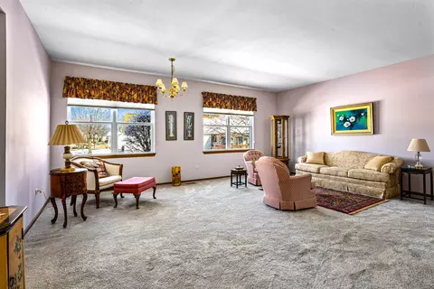 Living - 21556 W Empress Ln, Plainfield, IL 60544 photo 1 of 5