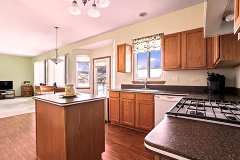 Kitchen - 21556 W Empress Ln, Plainfield, IL 60544 photo 3 of 3