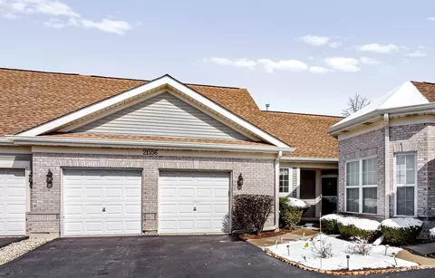 21556 W Empress Ln, Plainfield, IL 60544