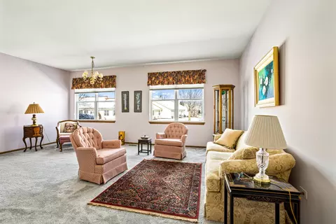 Living - 21556 W Empress Ln, Plainfield, IL 60544 photo 3 of 5