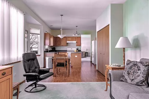 Living - 21556 W Empress Ln, Plainfield, IL 60544 photo 4 of 5