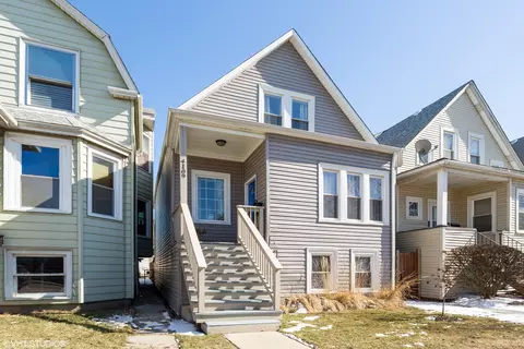 4109 N Kimball Ave, Chicago, IL 60618