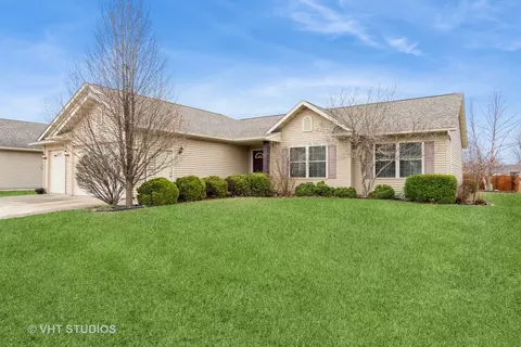 1837 W Anne Ln, Morris, IL 60450