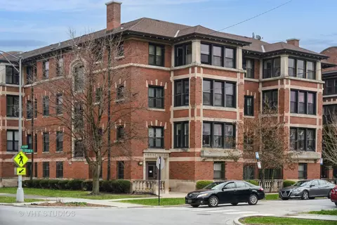 5103 S Ellis Ave #G2, Chicago, IL 60615