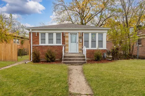 15007 Western Ave, Harvey, IL 60426