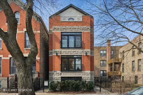 1250 N Wolcott Ave #1, Chicago, IL 60622