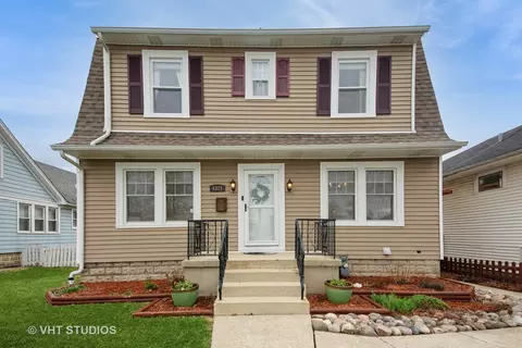 1321 Prairie Ave, Chicago Heights, IL 60411