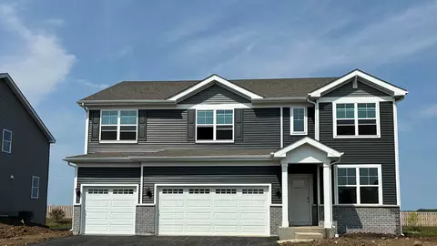 1300 Tiger Lily Dr, Bartlett, IL 60103