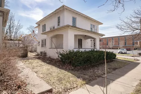 Other - 601 E Washington St, Bloomington, IL 61701 photo 1 of 4