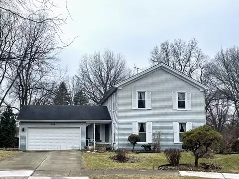 504 Bernie Ct, Naperville, IL 60565