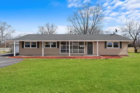 18721 Cicero Ave, Country Club Hills, IL 60478