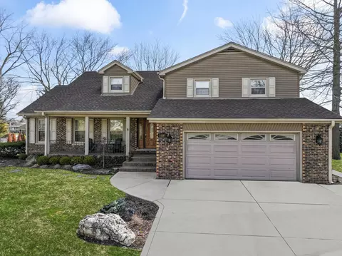 1107 S Vail Ave, Arlington Heights, IL 60005