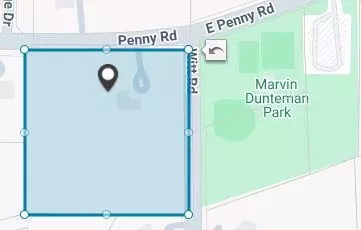 1 W Penny Rd, South Barrington, IL 60010