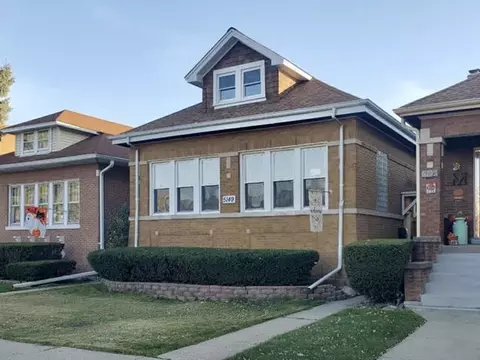5149 W George St, Chicago, IL 60641