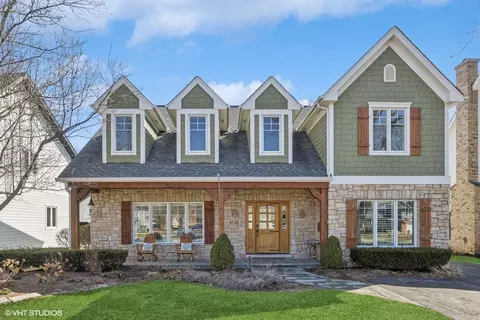 4725 Fair Elms Ave, Western Springs, IL 60558
