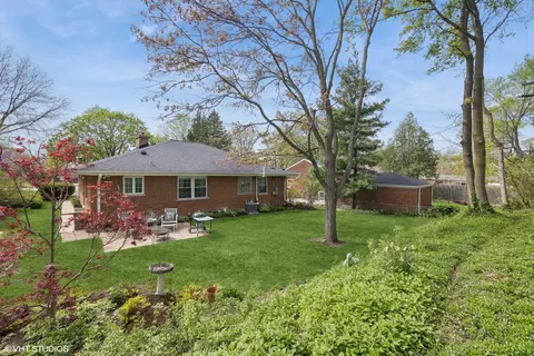 807 Webster Ave, Wheaton, IL 60187 photo 4