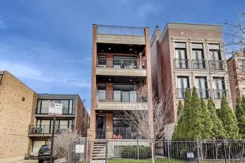 920 W Wrightwood Ave #1, Chicago, IL 60614