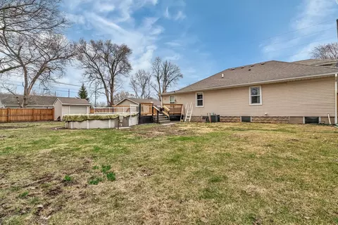 Exterior - 760 2nd Ave, Morris, IL 60450 photo 11 of 12