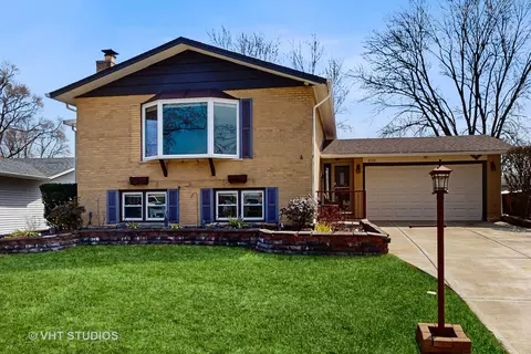 6109 Boca Rio Dr, Oak Forest, IL 60452