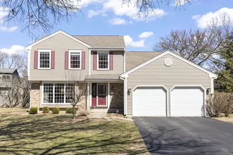 1221 Brighton Rd, Naperville, IL 60563