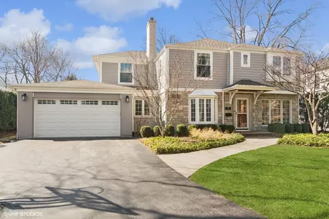 514 S Pine Ave, Arlington Heights, IL 60005