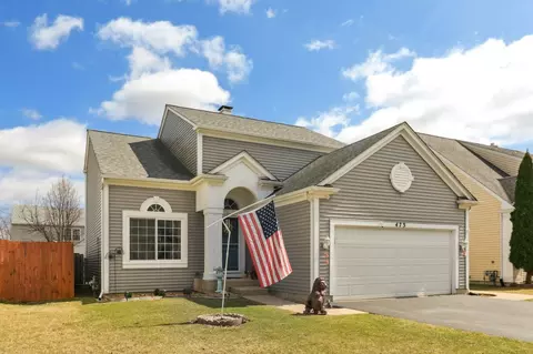 473 Snow Drift Cir, Bartlett, IL 60103 photo 28