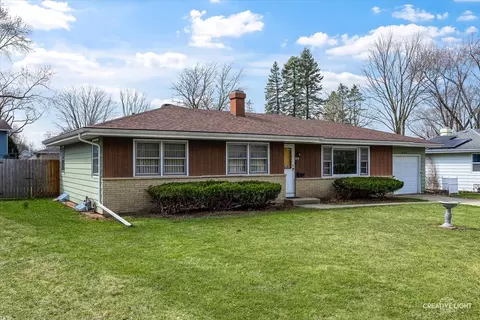 Exterior - 212 Maureen Dr, Elgin, IL 60123 photo 1 of 5