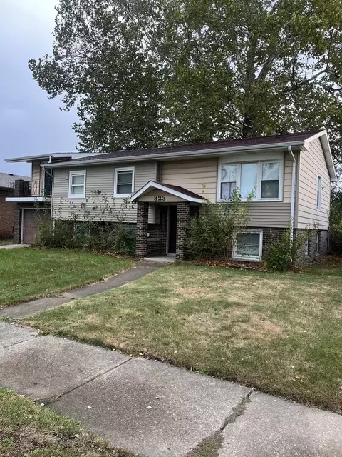323 Madison Ave, Calumet City, IL 60409