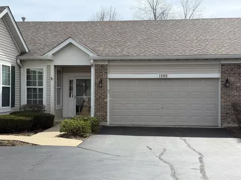 1589 W Cadillac Cir, Romeoville, IL 60446