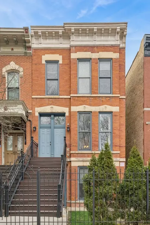 1419 N Wicker Park Ave, Chicago, IL 60622