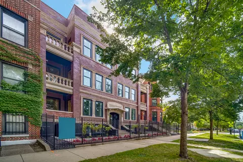 4559 S Michigan Ave #2N, Chicago, IL 60653