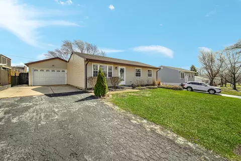 19523 Sycamore St, Mokena, IL 60448