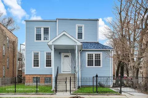 6968 S Anthony Ave, Chicago, IL 60637