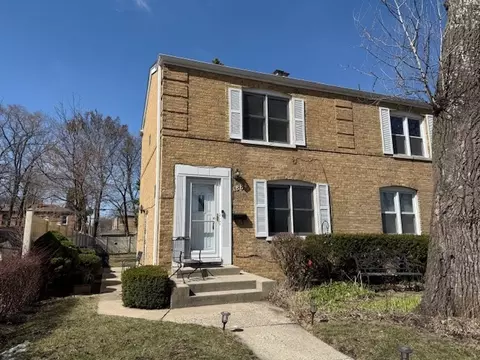 1884 Sycamore St, Des Plaines, IL 60018