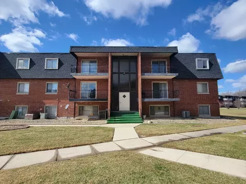3012 171st St #H1, Hazel Crest, IL 60429