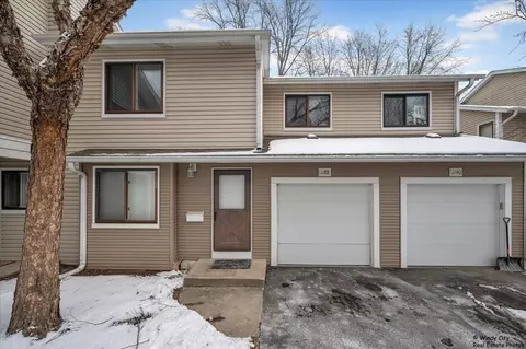 1188 E Cunningham Dr, Palatine, IL 60074