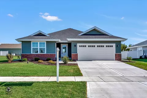 5656 Lantern Ln, Bourbonnais, IL 60914
