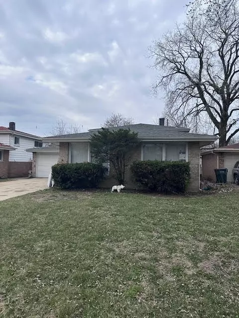 15300 Harper Ave, Dolton, IL 60419
