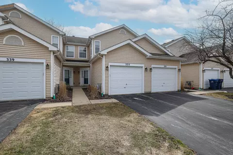 335 Glen Leven Ct, Schaumburg, IL 60194
