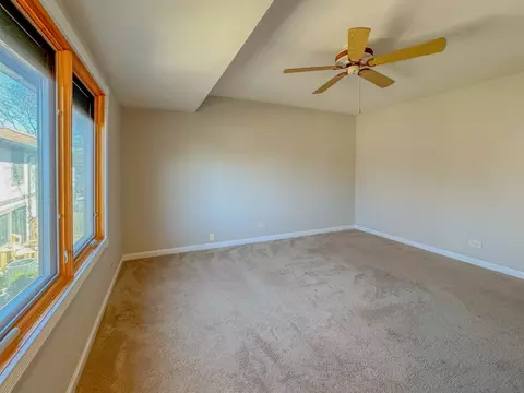 Bedroom - 127 Honeysuckle Ct, Rolling Meadows, IL 60008 photo 2 of 7
