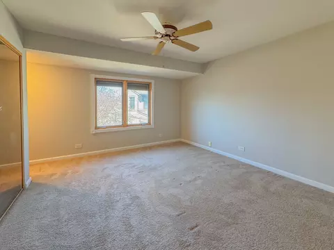 Bedroom - 127 Honeysuckle Ct, Rolling Meadows, IL 60008 photo 1 of 7