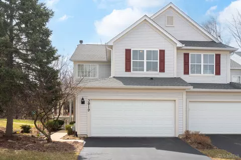 3019 Pleasant Plains Dr #3019, Saint Charles, IL 60175