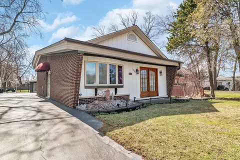 Undisclosed, Bridgeview, IL 60455